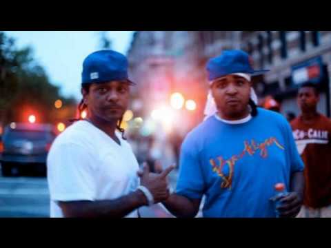 Lo Smooth Ft. Sen City Dipset - Blame It On the Game