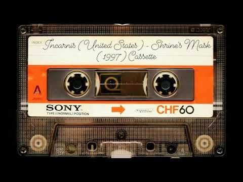 American Death Metal: Incarnis (United States) - Shrine's Mask (1997) OLD SCHOOL DEATH METAL