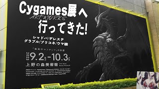 エッチなアプリの展覧会に行ってきた Vlog4