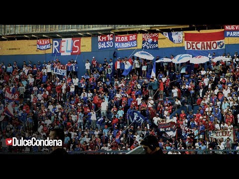 "Nacional 1-0 Boston River | Van pasando los años + Gol de Oliva - Hinchada Nacional" Barra: La Banda del Parque • Club: Nacional