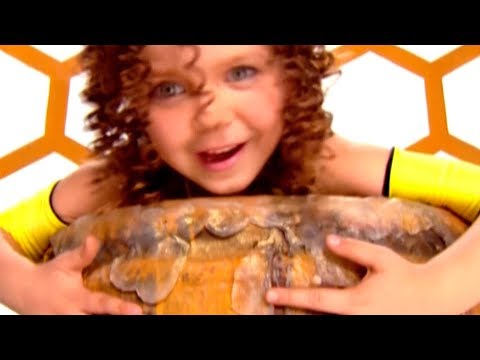 Аліна Гросу (GROSU) – Бджілка HD