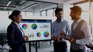 Digital Triumph CRM | All-in-One CRM for Digital Marketing Agencies