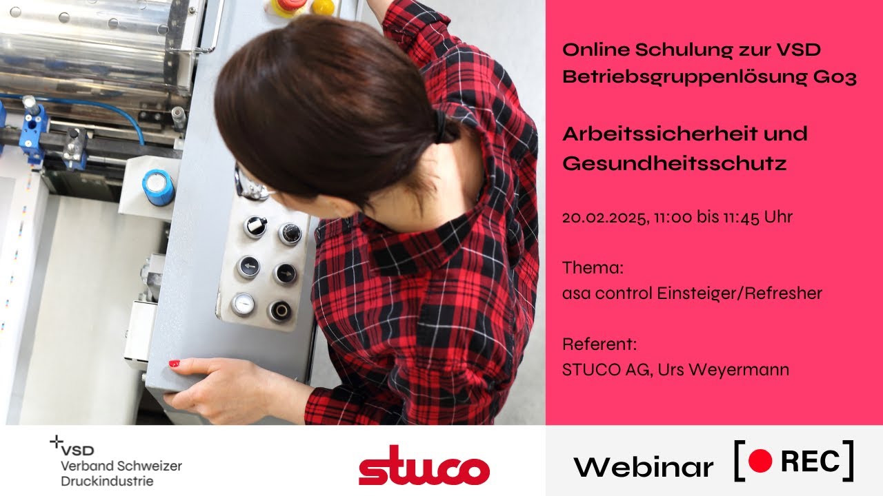 VSD-Webinar asa control Erst Schulung, Refresher  2025-02-20