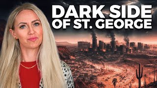 Moving To St George IS NOT For Everyone: 4 Facts You Must Know