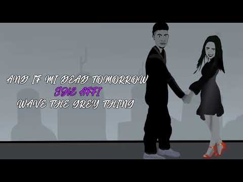 Ssani - Heartstring (lyrical Animation) ft ShotbySaku