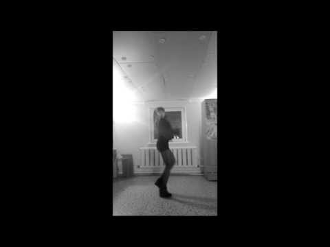 Secret-Poison(dance cover)
