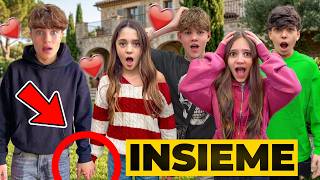 Download lagu GOSSIP: WE TELL MARANZA WE SAW CIAMY AND DIEGO HAND IN HAND AND HE GOES CRAZY mp3