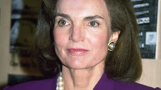 The Tragic Real-Life Story Of Jackie Kennedy | OSSA video