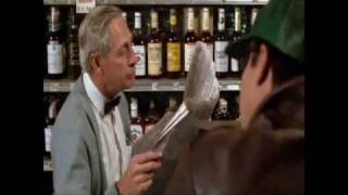 Stiles &quot;Never, Say, Die!&quot;