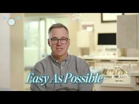 Parents' Lives Made Easier by Wheeler Pediatric Dentistry