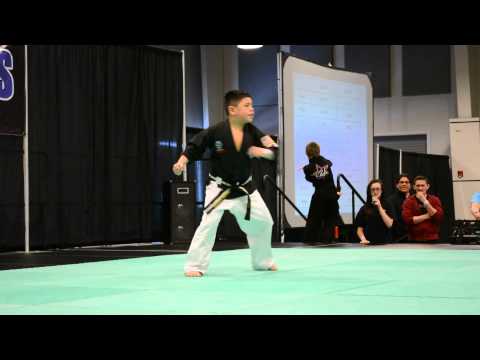 Nico Piazza - Musical Form - SMAC Internationals 2015