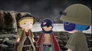 メイドインアビス　＃１０