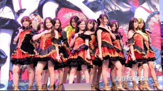 【JJCam】Takane no Ringo - JKT48 at Honda GIIAS, ICE BSD (14 Aug 2016)