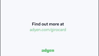 girocard: What you need to know