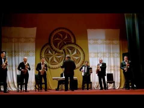 ANSAMBLUL RAPSODIA MURESANA  - SUITA INSTRUMENTALA - WP 20151021 20 39 23 Pro
