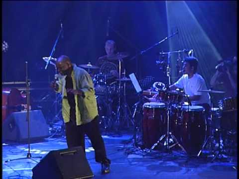 PHILIP HAMILTON - Fragile (Sting)