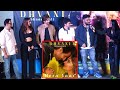 UNCUT Mera Yaar Song Launch With Dhvani Bhanushali Aditya Seal Ash King Full Video