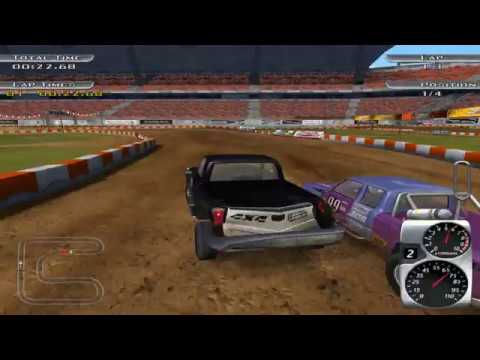 Tough Truck Modified Monsters