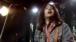 Rory Gallagher - Shin Kicker &amp; Last Of The Independents (live @ Montreux Jazz Festival 1979)