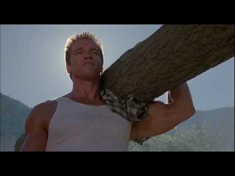 Commando (1985) Full HD