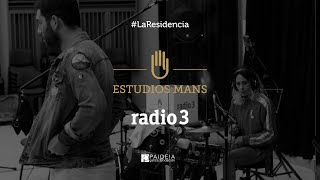 Viva Suecia & Rufus T. Firefly - Hoy empieza todo (La Residencia)