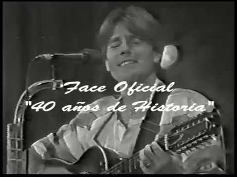 Sergio Denis- Asi Fue Nuestro Amor Inedito!
