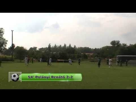 Rábapordány KSK U19 - MG Zrt  FSC Hegykő U19 2015-2016/1.forduló