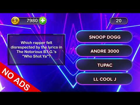 Trivia Star Pro Premium Trivia Video