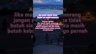Download lagu Jangan ludahi sumurnya #quotesislami #quotes #katakatabijak #story #dakwahislam mp3