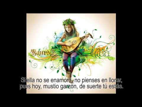 SAUROM - 04 La Leyenda de Gambrinus