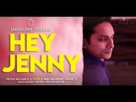 Aditya Gaurr Hey jenny