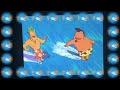 Rocket Power Theme Song Colorful