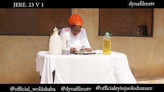 Dynafilms tv- woli iskaba comedy series (JERE.23V1)