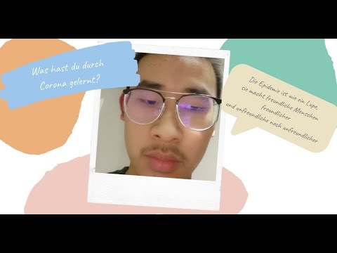 AHA! - Corona & Homeschooling