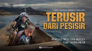 Download lagu TERUSIR DARI PESISIR - Ekspedisi Indonesia Baru #34 mp3