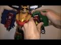 DX Gao Lion Review Kaizoku Sentai Gokaiger