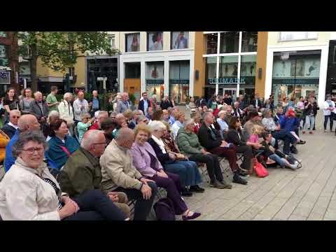 2024 06 01  SLK De Kleppers  "De Engelbewaarder"   locatie Nijmegen Klinkt