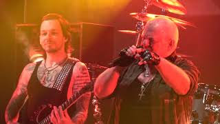 U.D.O. - Heart of Gold (Live in Lublin 2024)