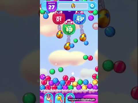 Sugar Blast Level 37 Walkthrough