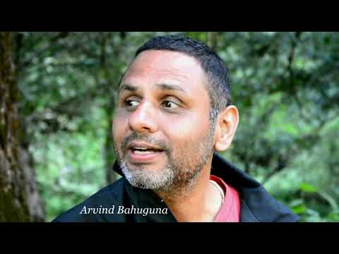 Kangbhusundi Tal : A pilrimage Trek in Uttarakhand