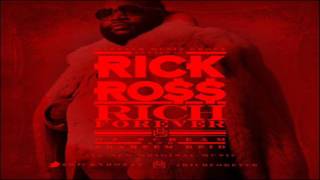 Rick Ross - Magic (Remix) [NEW]