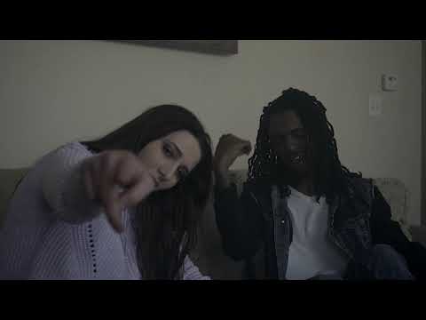 A51 Gunnaa - Crazy Story (Official Video) Shot By @I_Am_16