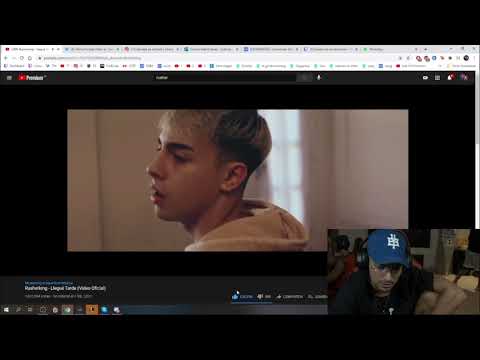 COSCU REACCIONA A RUSHERKING - LLEGUE TARDE