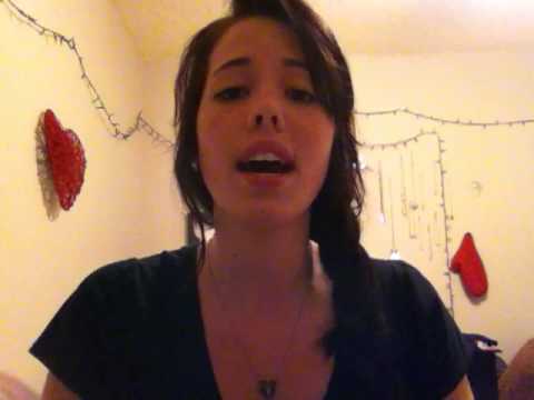 Lexi Schmidt: Titanium by David Guetta..for Kelsey and lanie (: