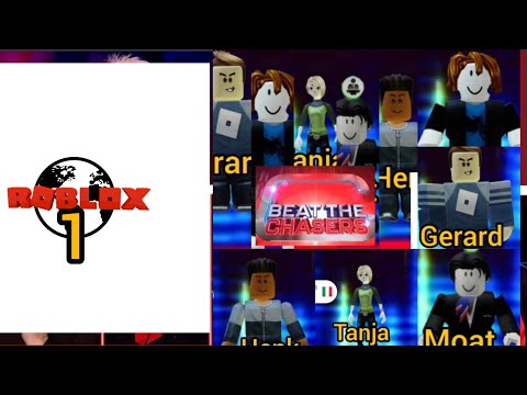 beat the chasers intro  season 1