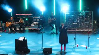 Gabrielle - The Lowry Theatre - Manchester - 13/10/21 - Ten Years Time
