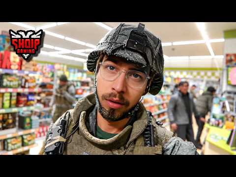 A ESHTE KJO LOJA E VITIT !?? - COD MW4 | SHQIPGaming