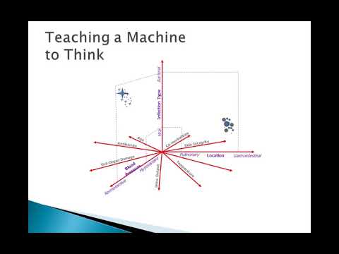 BMES Webinar – Artificial Intelligence Applied to Healthcare