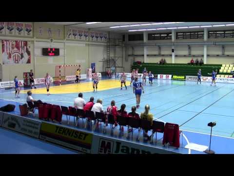 22.11.2014 NSM BK-46 - Atlas 1 jakso