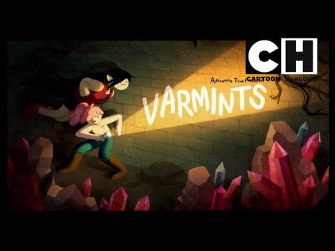 卡通外掛｜冒險時間第七季第二集回顧 (Cartoon Hangout | Adventure Time Season 7 Episode 2 Review)